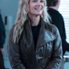A.J. Cook Criminal Minds S18 Jacket