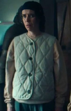 How to Get to Heaven From Belfast Dara Vest