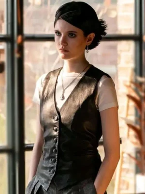 Jet Slootmaekers Law & Order Organized Crime Vest