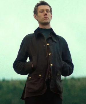 Josh Finan How to Get to Heaven from Belfast Jacket