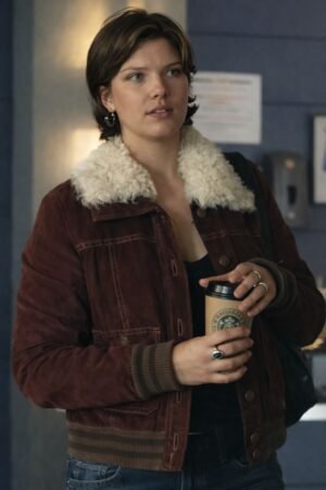 Tell Me Lies Catherine Missal Jacket