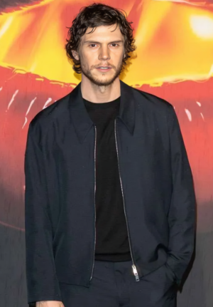 The Beauty Cooper Madsen Jacket