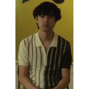 James Sweeney Twinless Shirt