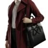 Alyssa Ashcroft Resident Evil Requiem Coat