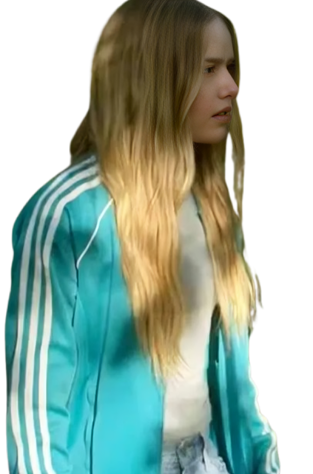 Amelie Hoeferle One Mile Track Jacket (2)
