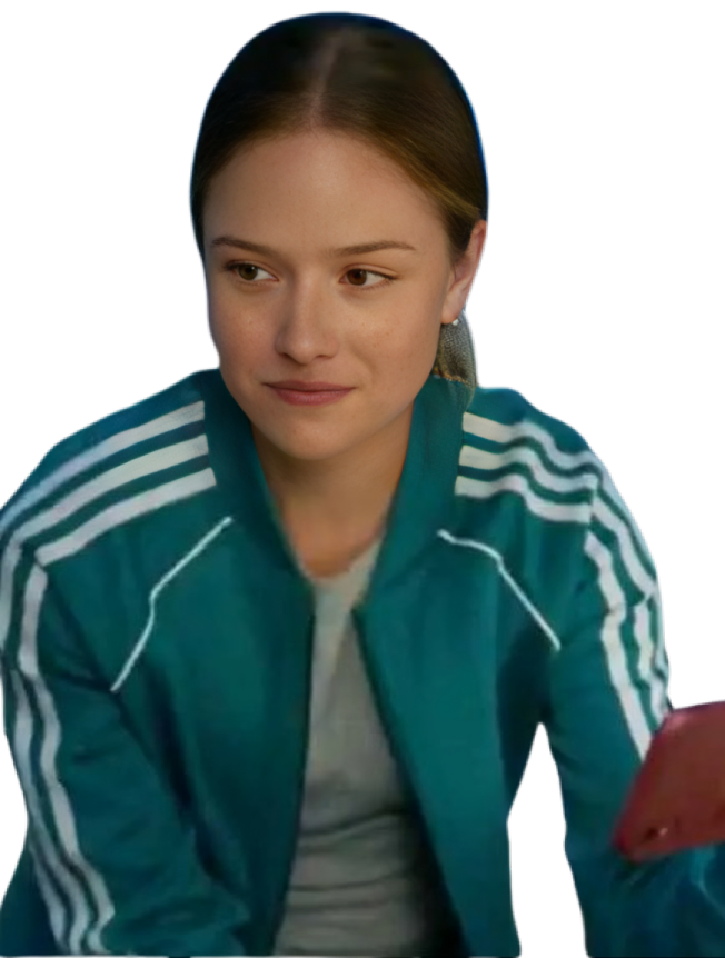 Amelie Hoeferle One Mile Track Jacket (4)