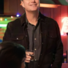 Chris O Donnell 9-1-1 Nashville Suede Jacket