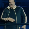 DTF St Louis David Harbour Track Jacket