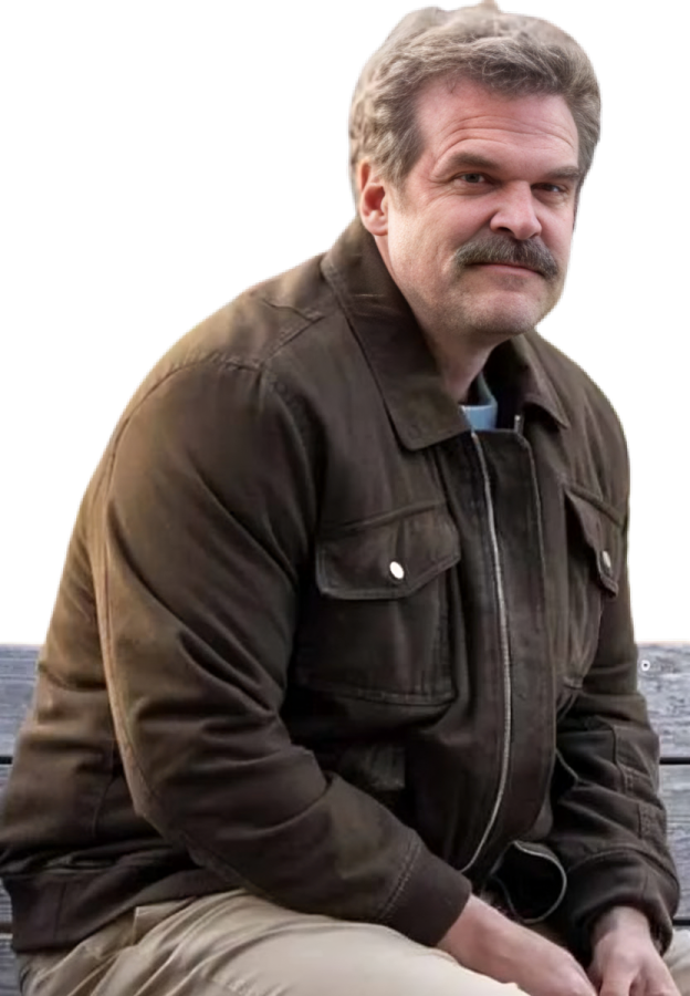 DTF St. Louis Floyd Smernitch Bomber Jacket (1)