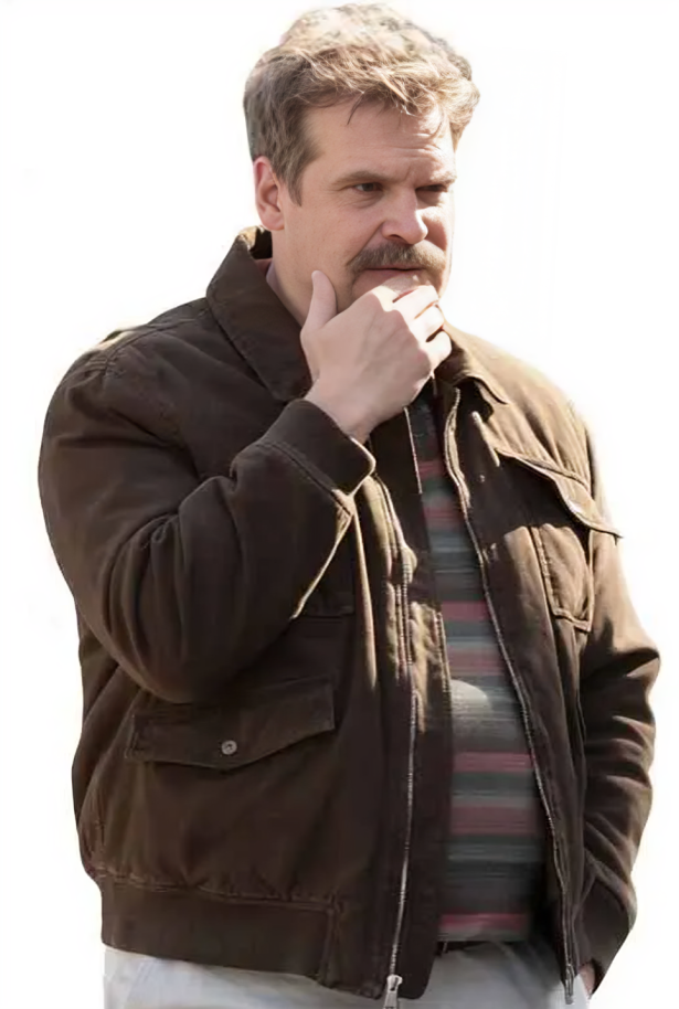 DTF St. Louis Floyd Smernitch Bomber Jacket (2)