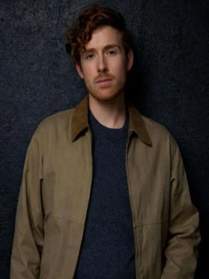 Daniel David Stewart Memory of a Killer Jacket