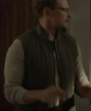 Duncan The Audacity 2026 Vest