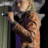 Grace Ashcroft Resident Evil Requiem Jacket