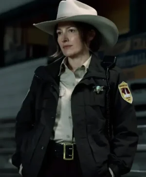 Lanterns 2026 Sheriff Kerry Jacket