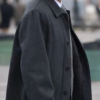 Law and Order John Whalen Coat
