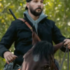Logan Marshall Green Marshals Jacket