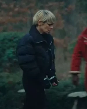 Furies S01 Selma Puffer Jacket