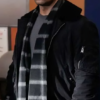 NCIS Wilmer Valderrama Black Jacket