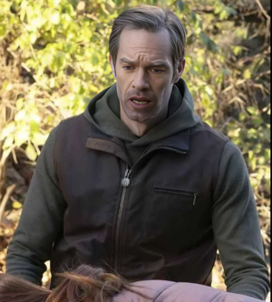 Nashville Callard Harris 9-1-1 Vest