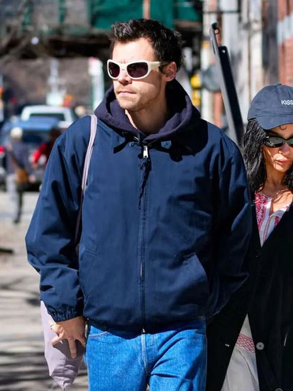New-York-2026-Harry-Styles-Blue-Jacket