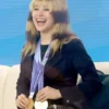 The Today Show 2026 Alysa Liu Blazer