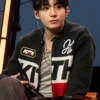 BTS Swimside Event 2026 Jungkook Jacket