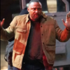 Tracker David Ramsey Brown Jacket