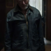 Something Very Bad Is Going to Happen Ted Levine Jacket