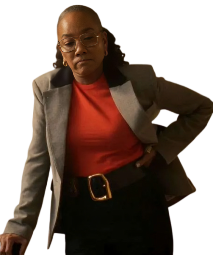 Sonja Sohn Will Trent Coat (4)