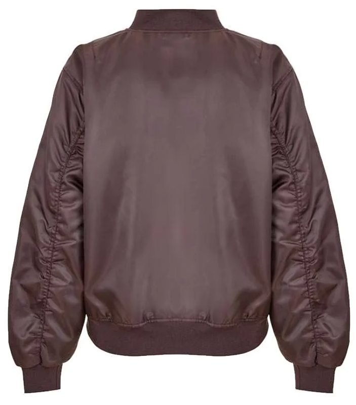 Sort Your Life Out Dilly Carter Bomber Jacket (4)