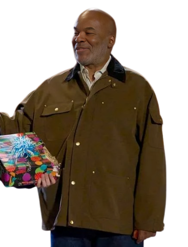 St Denis Medical David Alan Grier Jacket (2)