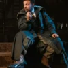 The Last Ship 2026 Shaggy Coat