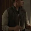 Billy Magnussen The Audacity Quilted Vest