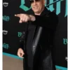 Vin Diesel The Bluff Event Coat