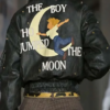 The Boy Who Jumped The Moon KidSuper Jacket
