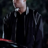 The Gates Keith Powers Bomber Jacket