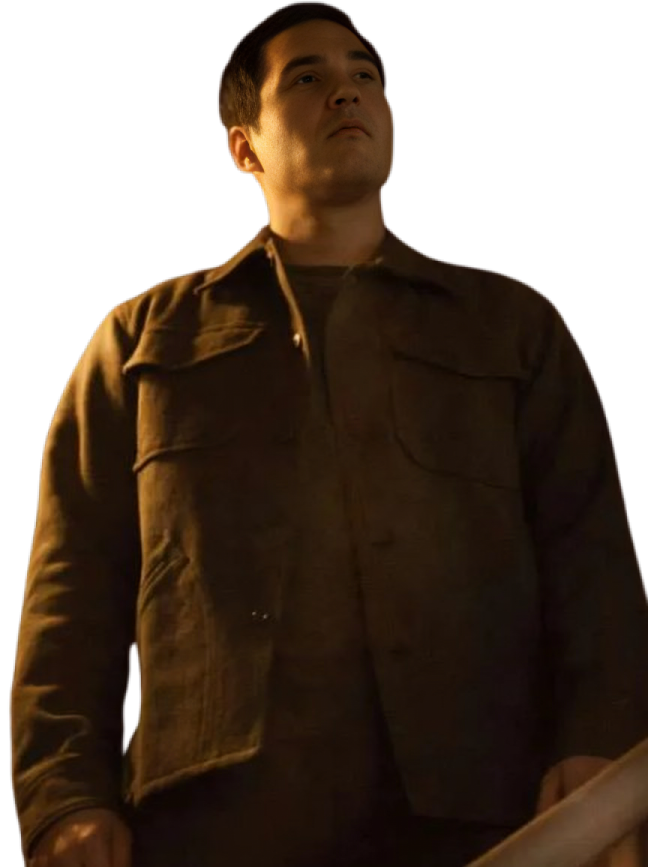 Will Trent Ramon Rodriguez Jacket (3)