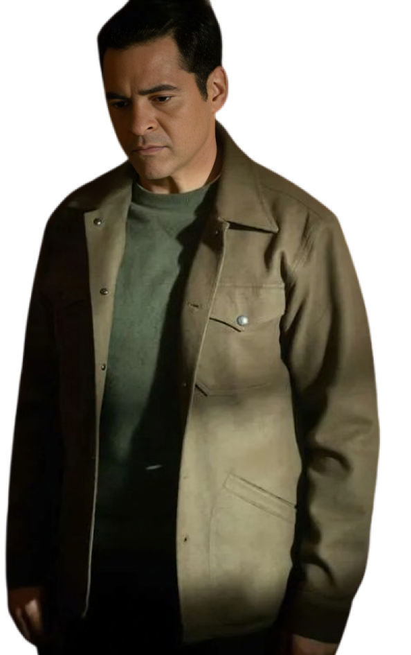 Will Trent Ramon Rodriguez Jacket (4)