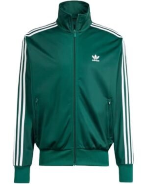 The Madness 2024 Colman Domingo Green Tracksuit
