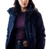 Boston Blue Marisa Ramirez Jacket