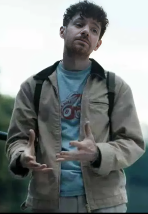 Chris Perfetti DTF St Louis Jacket