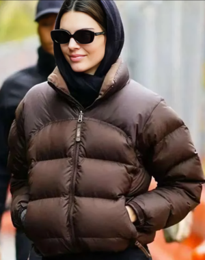 India Mullen Once Upon a Time in a Cinema Jacket