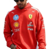 Japanese Grand Prix Lewis Hamilton Hoodie