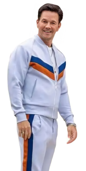 Mark Wahlberg Me Time Tracksuit