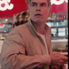 Maximum Pleasure Guaranteed Murray Bartlett Jacket
