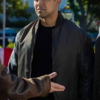 NCIS Wilmer Valderrama Bomber Jacket
