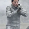 Tom Cruise Oblivion Leather Jacket