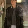 Ruby Rose Batwoman Bomber Jacket