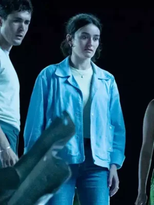 Sarah Pidgeon Jacket