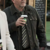 The Brokenwood Mysteries Neill Rea Jacket